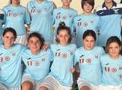 Lazio femminile sola vetta nelle Allieve, Borussia ferma Torraccia; Juniores Giovanissime vele spiegate