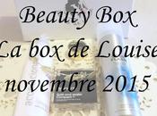 Beauty Louise' novembre dicembre 2015 [beauty]