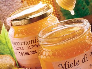 MILANO. Brescia, Varese e Bergamo sul podio per il miele: cresce il settore. Export da 32 milioni di vasetti nel mondo.