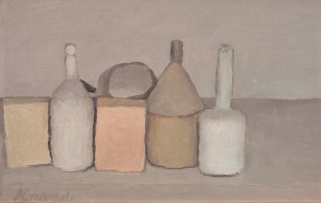 Giorgio Morandi