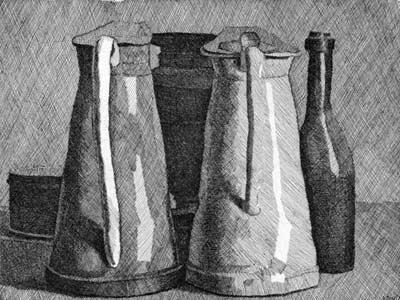 Giorgio Morandi