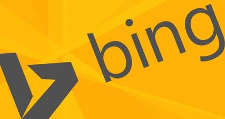 Bing-logo