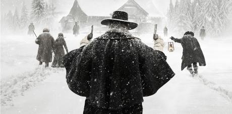 The Hateful Eight, la recensione odiosa