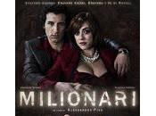 Milionari, nuovo Film della Europictures