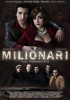 Milionari, il nuovo Film della Europictures