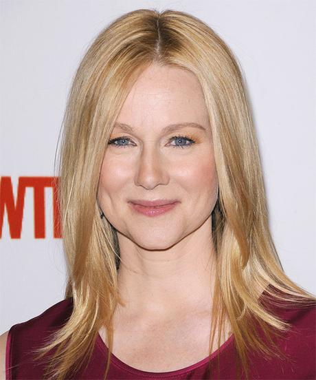 5 febbraio Laura Linney