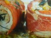 sogliola prosciutto