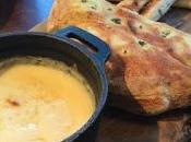 fonduta classica