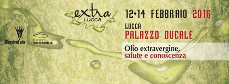 Torna Extra Lucca: dal 12 al 14 Febbraio la Quarta Edizione