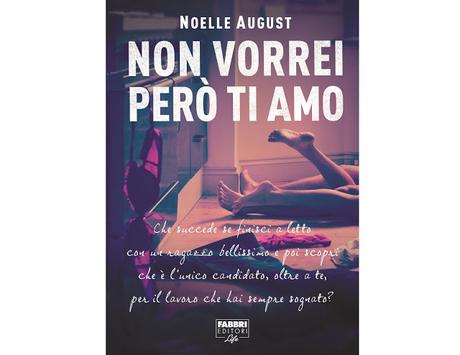 Novità in libreria #10