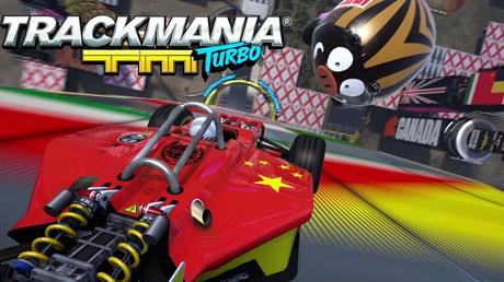 Trackmania Turbo sarà disponibile dal 24 marzo