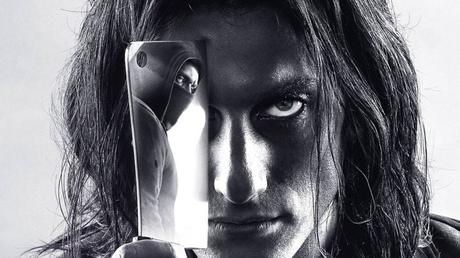 Lo chiamavano Jeeg Robot - Recensione