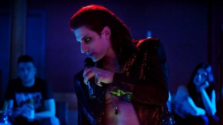 Lo chiamavano Jeeg Robot - Recensione