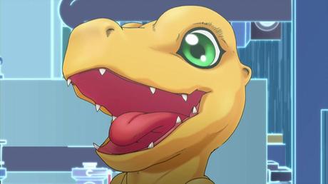 Digimon Story Cyber Sleuth debutta oggi in Europa