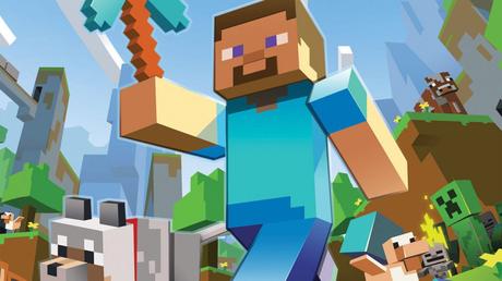 Minecraft è il gioco per Wii U più venduto sul Nintendo eShop