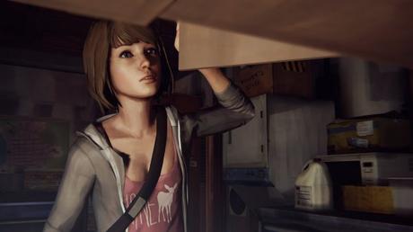 Life is Strange - Tutto d'un Fiato - Speciale