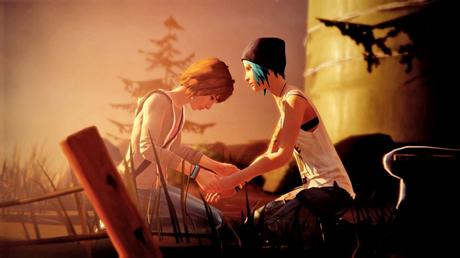 Life is Strange - Tutto d'un Fiato - Speciale