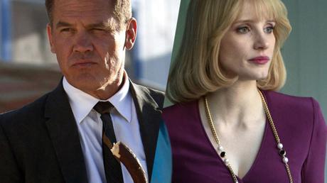 Josh Brolin torna a parlare dei progetto con Jessica Chastain su George Jones e Tammy Wynette