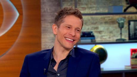 Gilmore Girls: Matt Czuchry farà il suo ritorno nel revival