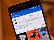 Arriva multi account Instagram anche