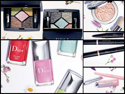 Wishlist 2016: i miei desideri cosmetici!