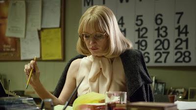 A Most Violent Year - 1981: Indagine a New York