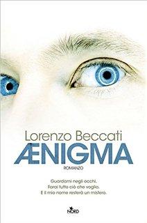 Anteprima: Aenigma di Lorenzo Beccati