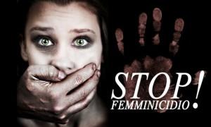 Femminicidio in Italia