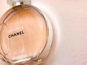 PROFUMO: CHANCE VIVE CHANEL nuovo formato nomade