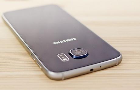 Samsung Galaxy S7: la batteria durerà due giorni con una singola carica