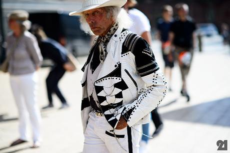 Extra Fashion: street style Trono Over, troviamo noi l'uomo a Gemma di Uomini e Donne