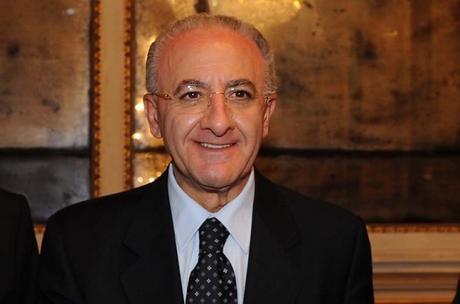 vincenzo De Luca innocente