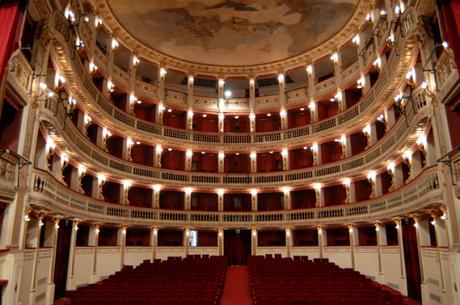 Giornata del Teatro