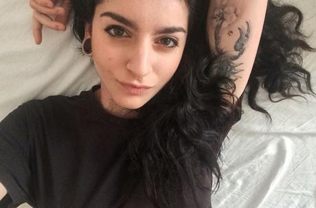 Livia Barbato incidente contromano in tangenziale