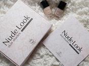 [Collaborazione Review] Collezione Nude Look Cosmetics