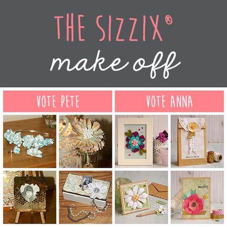 8 progetti gratis con la fustella Bigz Tattered Florals