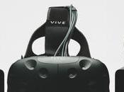 Gabe Newell annuncerà prezzo Vive durante Unity Vision Summit? Notizia