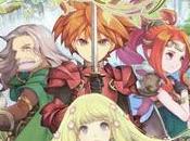 Square Enix considerando versione occidentale Adventures Mana PlayStation Vita Notizia Android