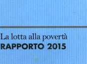 FONDAZIONE EMANUELA ZANCAN, Cittadinanza generativa. Lotta alla povertà: Rapporto 2015, Mulino, 2016,