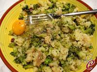 Crocchette di broccoli con olive taggiasche: la semplicità che segna il tempo e valorizza la quotidianità