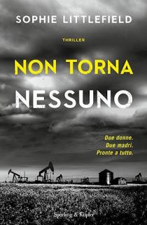 Anteprima: In arrivo in libreria