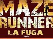 [Speciale] Maze Runner Fuga James Dashner