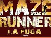 [Speciale] Maze Runner Fuga James Dashner