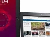 Aquaris Ubuntu Edition: primo tablet mondo Ubuntu!