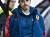 Valencia, Neville rischio: Benitez tornare