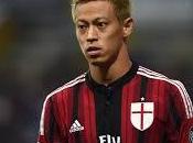 Milan sulla cresta dell’Honda