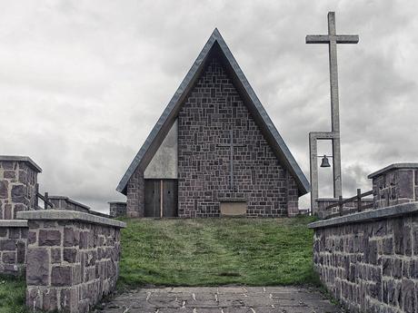 Ermita de San Salvador