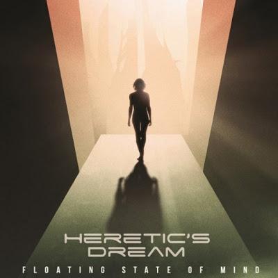 Heretic's Dream - Floating State Of Mind - cover