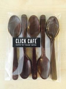 Omaggi al cioccolato da Click Cafè: dolci idee, infusi, aromi di caffè per un S. Valentino speciale