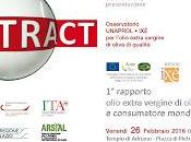 Arriva EXTRACT, indagine Unaprol vero prodotto italiano